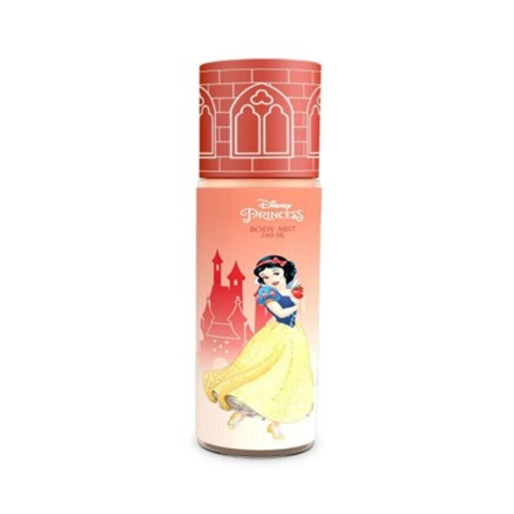 Disney Blanca Nieves Mist 240ml image number 0.0