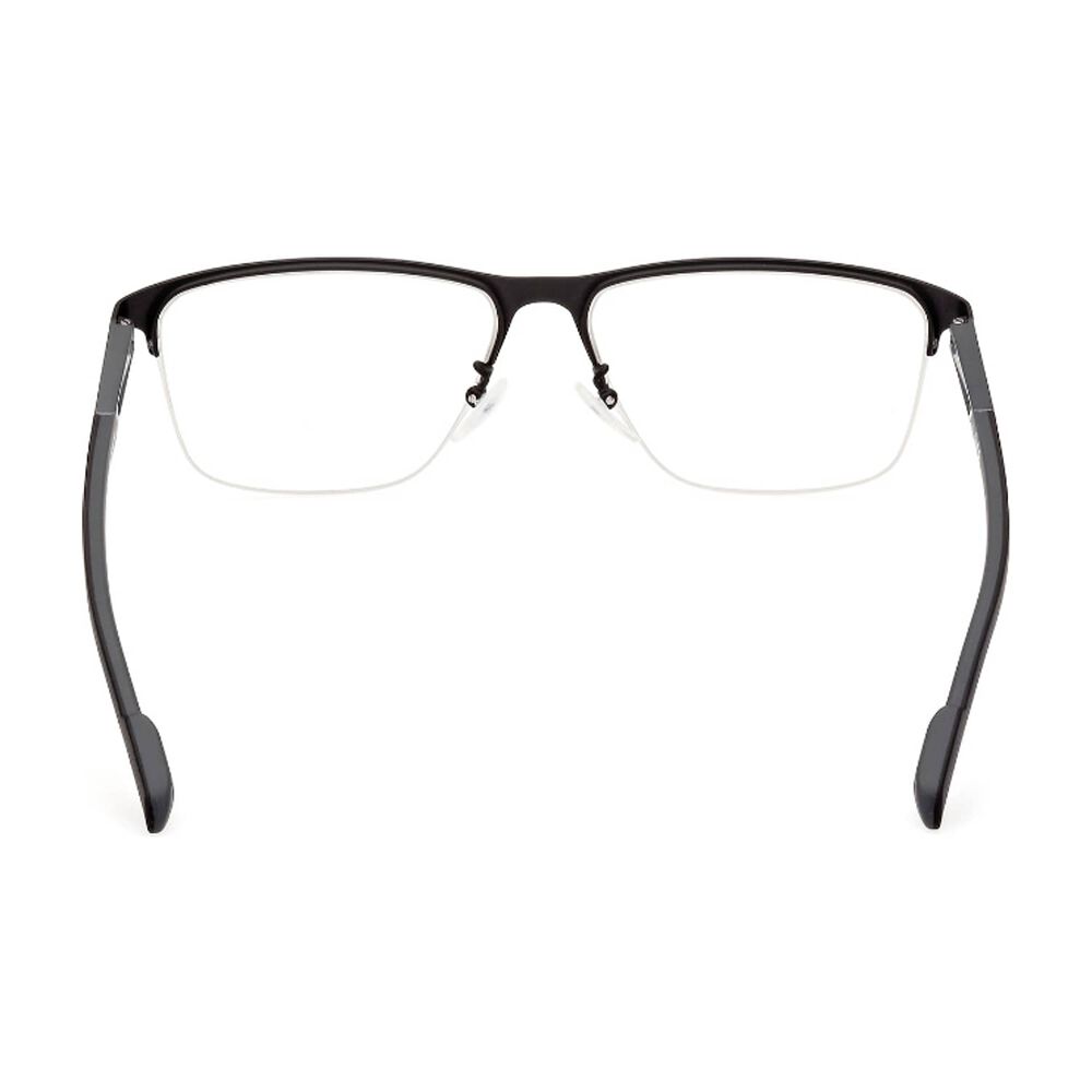 Lentes &Oacute;pticos Negro Adidas Sport image number 4.0