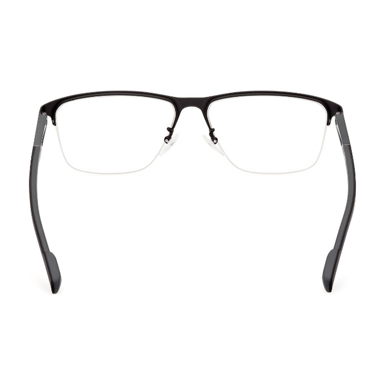 Lentes &Oacute;pticos Negro Adidas Sport image number 4.0