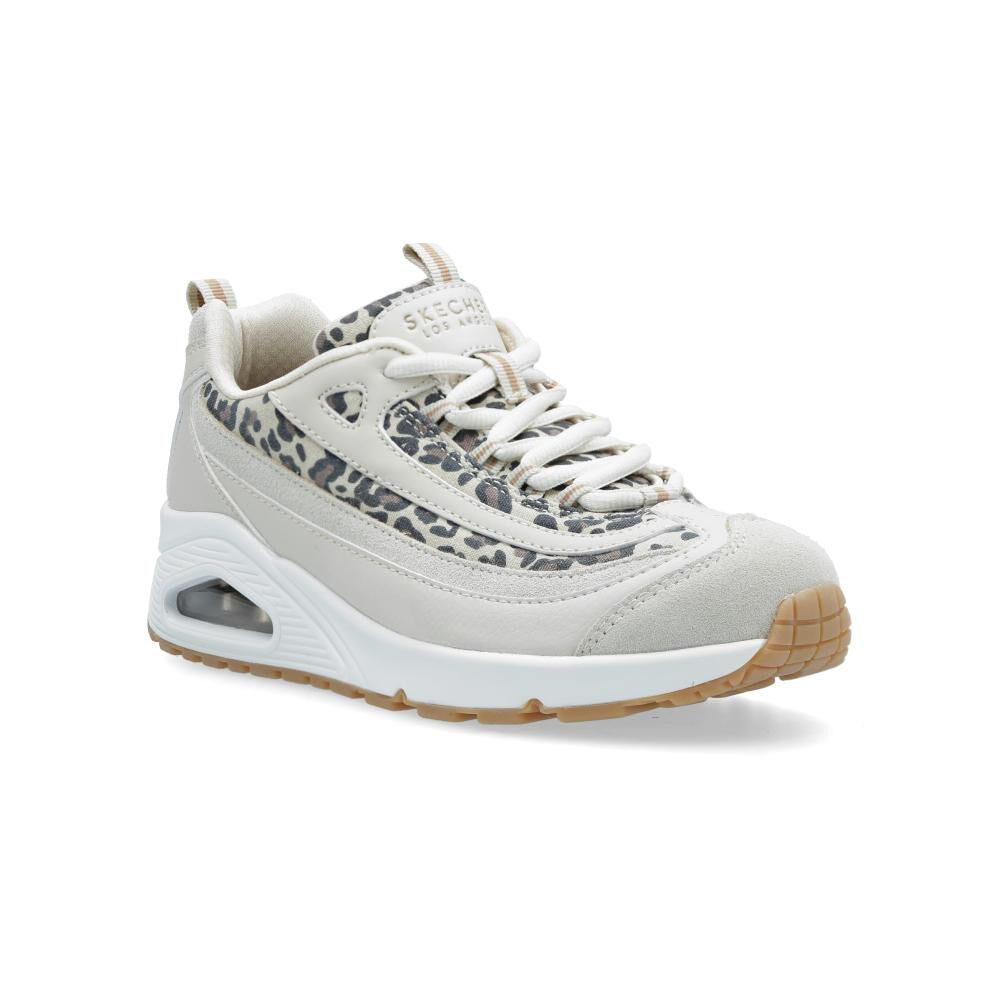 zapatillas skechers mujer hites