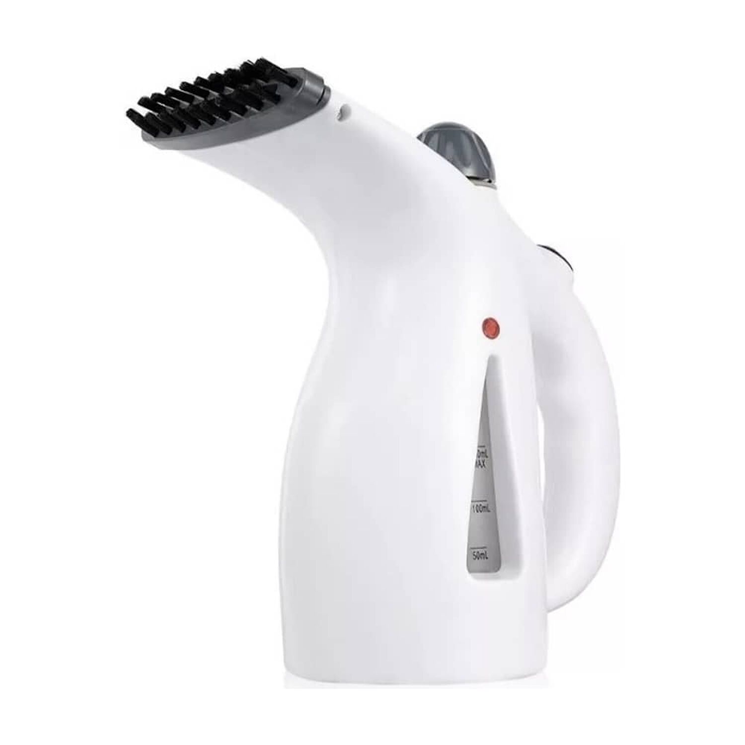 Plancha Vapor Vertical Ropa 4 En 1 Vaporizador Sauna Facial image number 0.0
