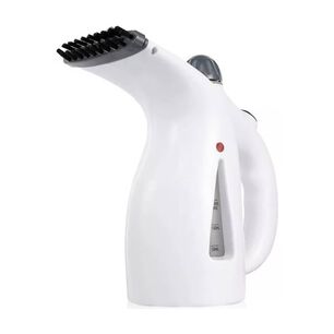 Plancha Vapor Vertical Ropa 4 En 1 Vaporizador Sauna Facial