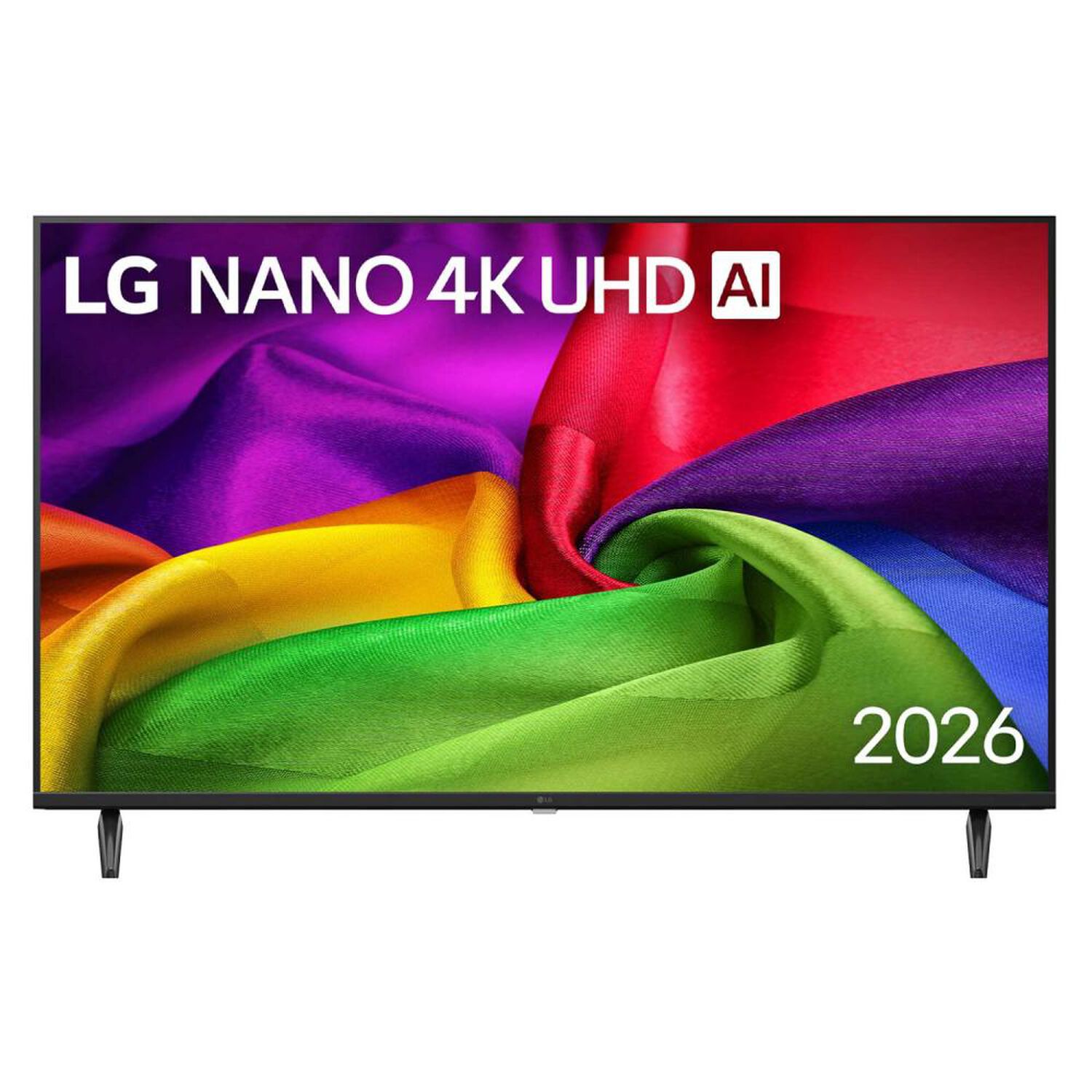 Led 50" LG 50NU800BPSC / Ultra HD 4K / Smart TV image number 0.0