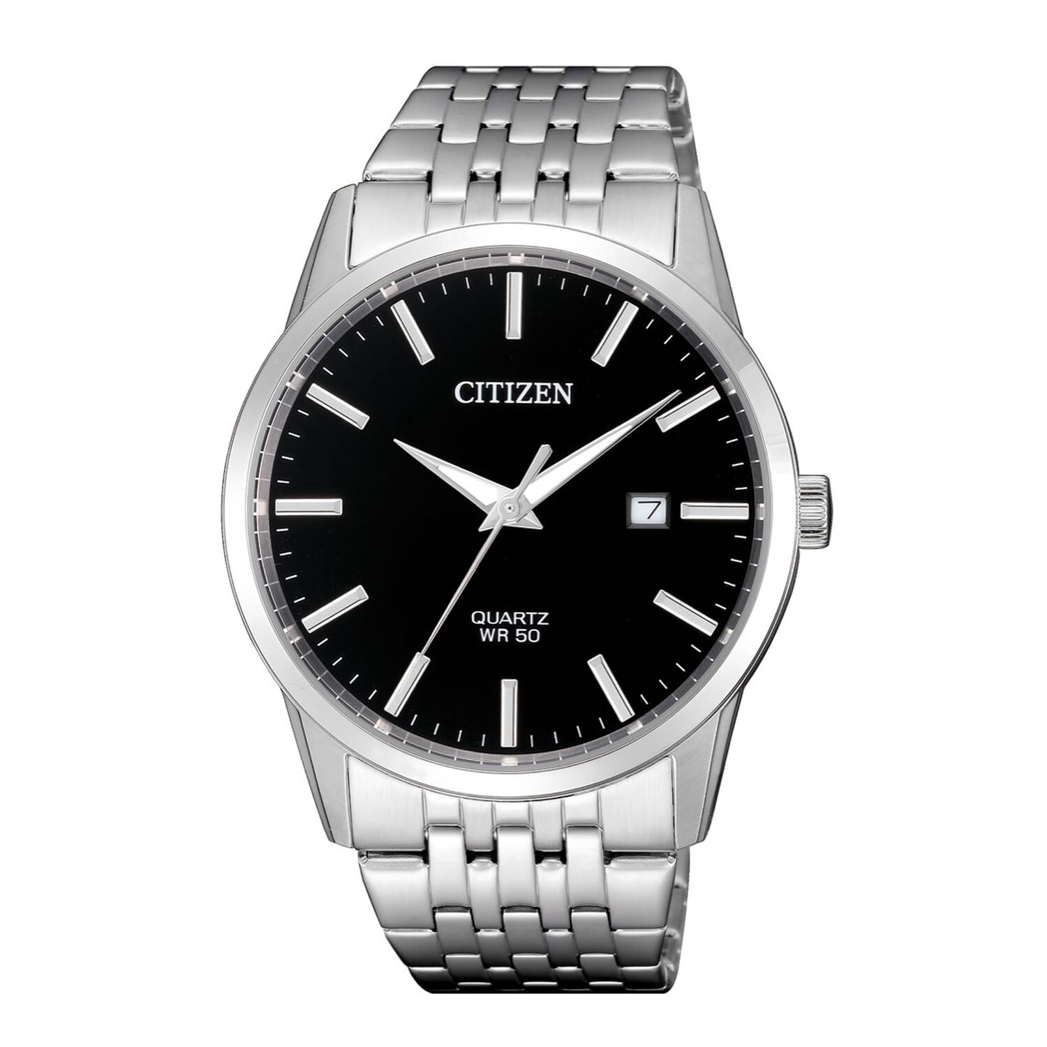 Reloj Citizen Hombre Bi5000-87e Classic Quartz image number 0.0
