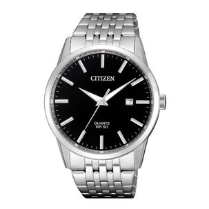 Reloj Citizen Hombre Bi5000-87e Classic Quartz