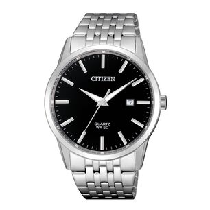 Reloj Citizen Hombre Bi5000-87e Classic Quartz
