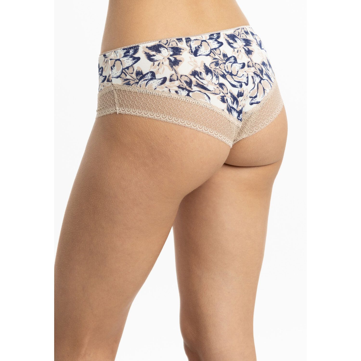 Pack 3 Pantaletas Mujer Kayser P314024-bei1 image number 1.0