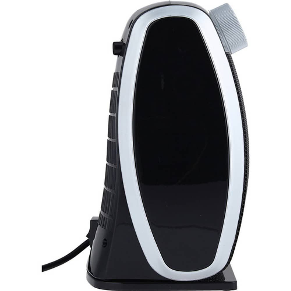 Termovent Curve Black image number 4.0