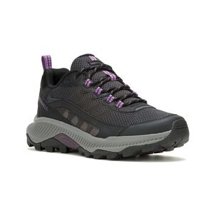 Zapatilla Outdoor Mujer Merrell Speed Strike 2 Negro