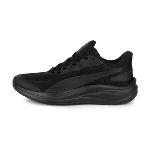 Zapatilla Urbana Hombre Puma Pumalite Negro