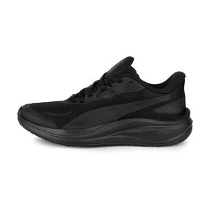 Zapatilla Urbana Hombre Puma Pumalite Negro