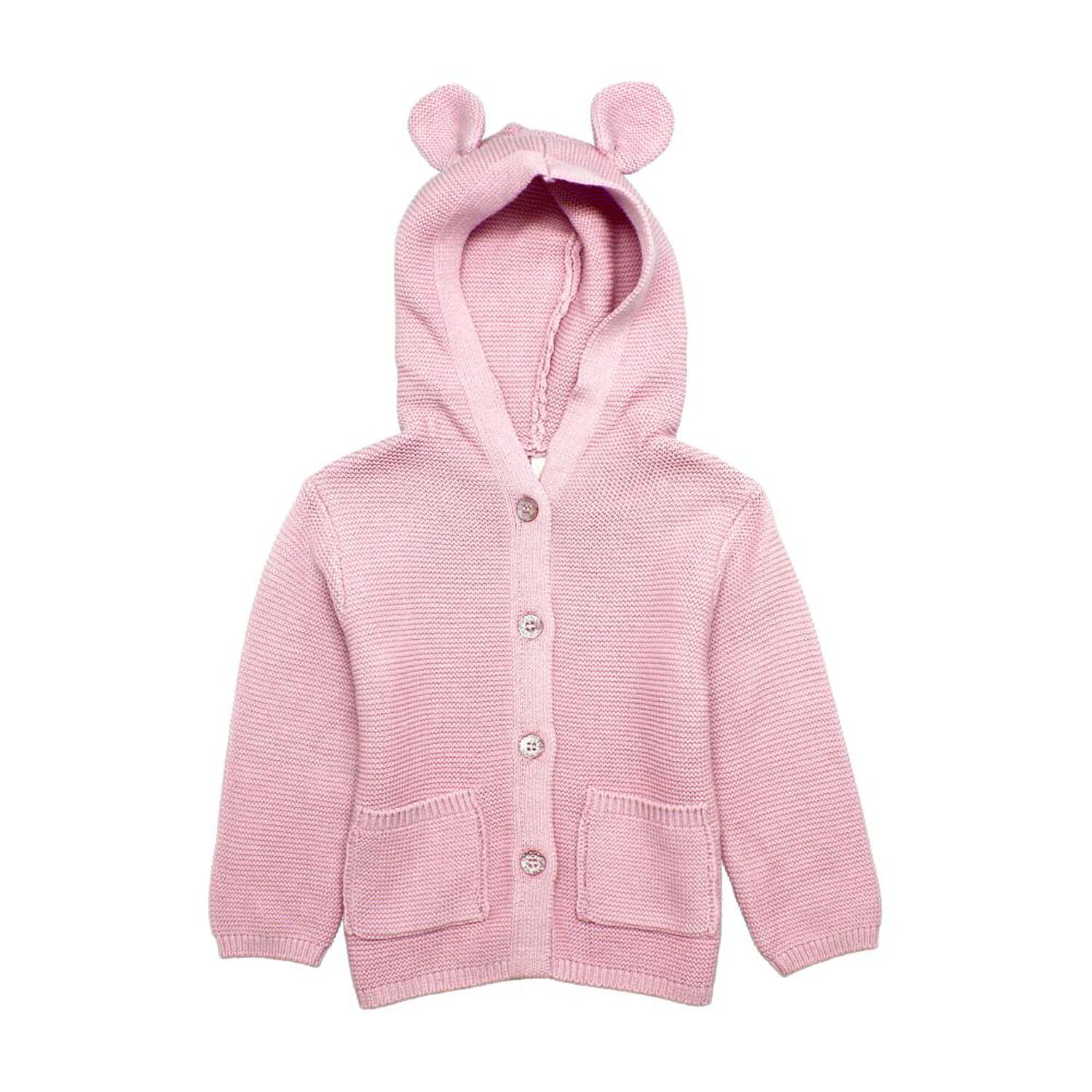 Sweater Bebe Ni&ntilde;a Baby image number 0.0