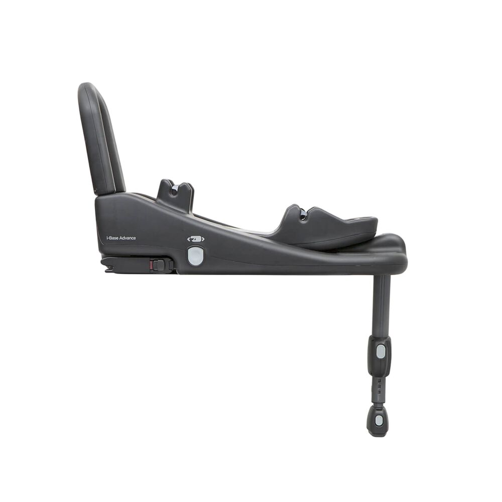 Base Para Silla De Auto I-base Isofix Advance image number 3.0