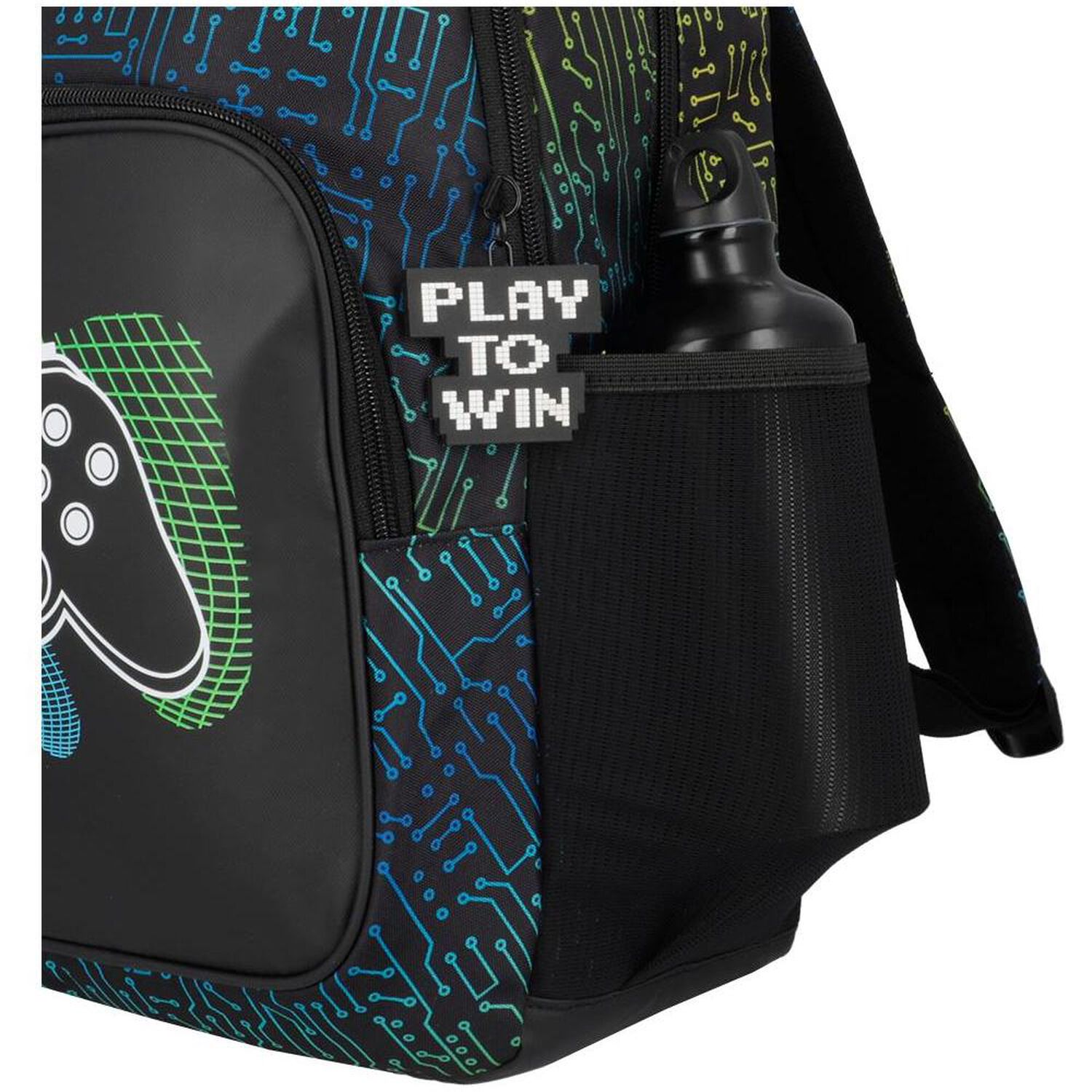 Mochila Xtrem Hopper 5xt image number 5.0