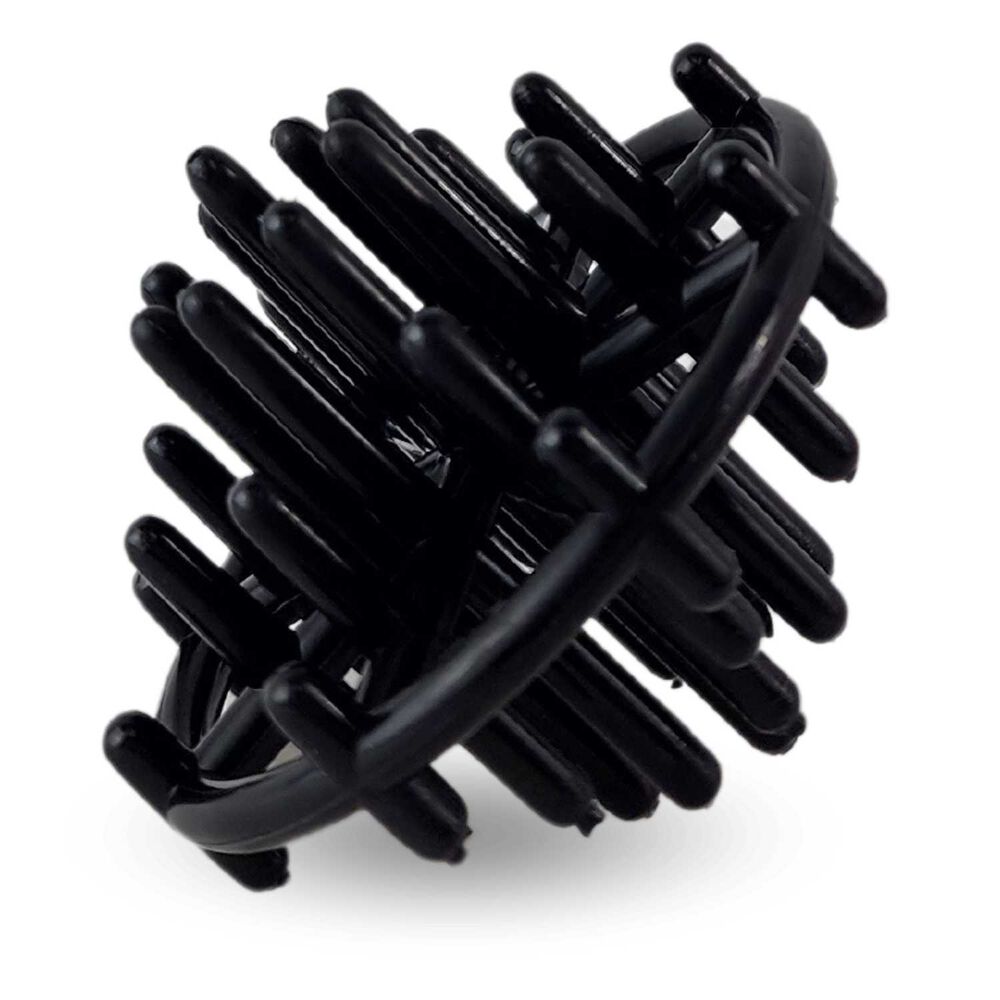 Botella Keep Shaker Value 700ml Agua Deportes Proteina Negro image number 8.0