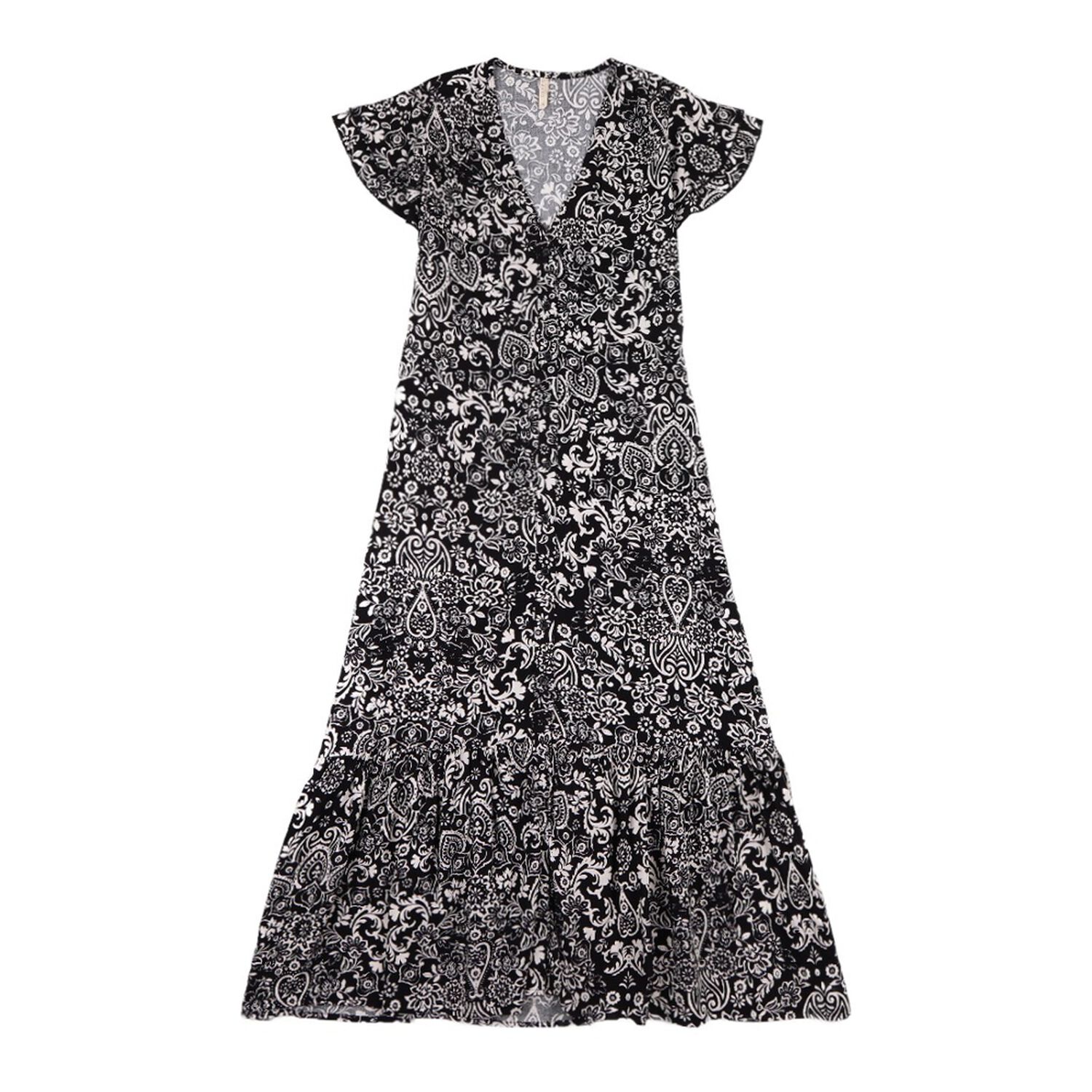 Vestido Mujer Geeps image number 0.0
