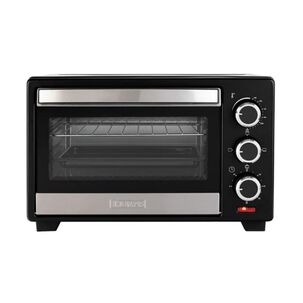 Horno El&eacute;ctrico Grill Thomas Th-16n01 16 Litros Compacto
