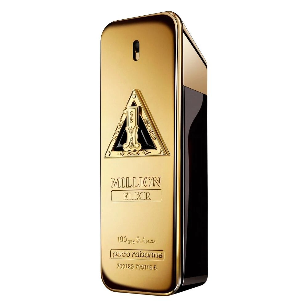 One Million Elixir Parfum Intense 100 Ml Paco Rabanne image number 1.0