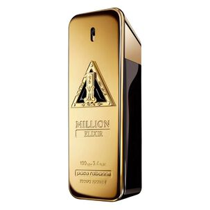One Million Elixir Parfum Intense 100 Ml Paco Rabanne