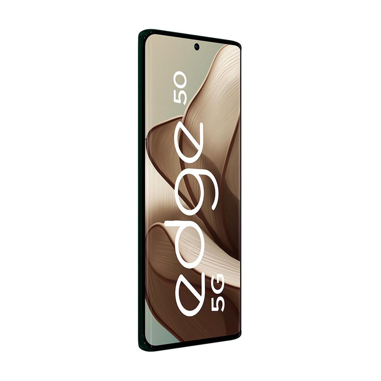 Smartphone Motorola Edge 50 / 5G / 256 GB / Green / Liberado image number 3.0