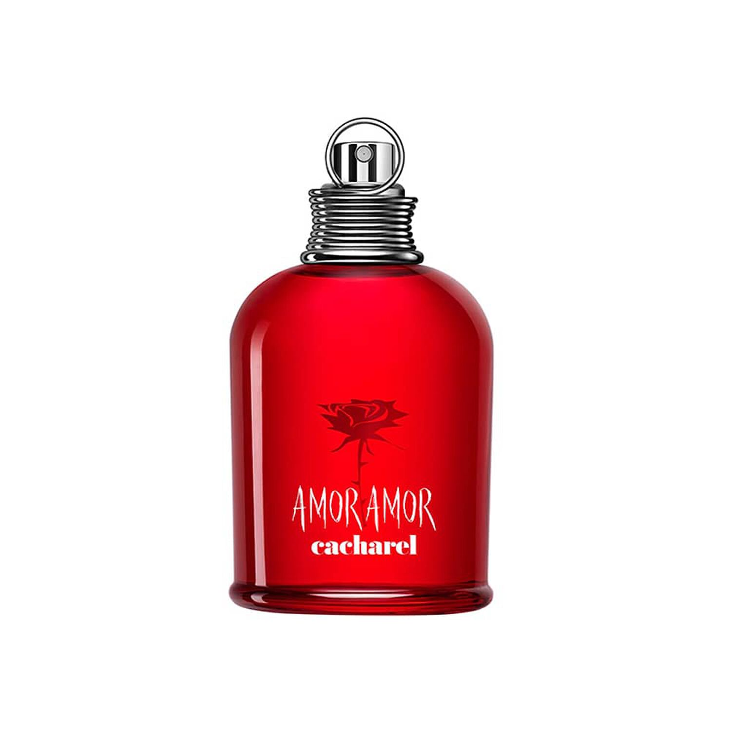 Amor Amor Cacharel 100 Ml Edt image number 0.0
