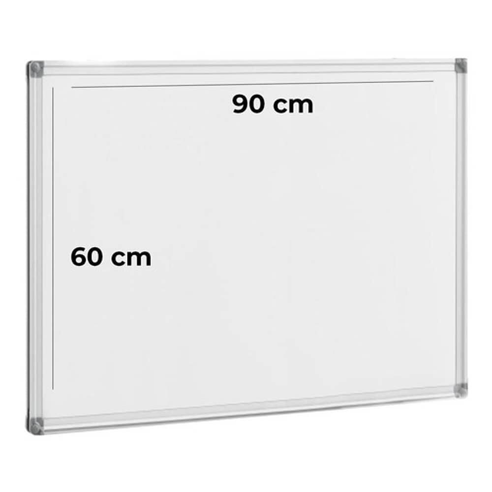 Pizarra Blanca Acr&iacute;lica 60 X 90 Cm image number 4.0