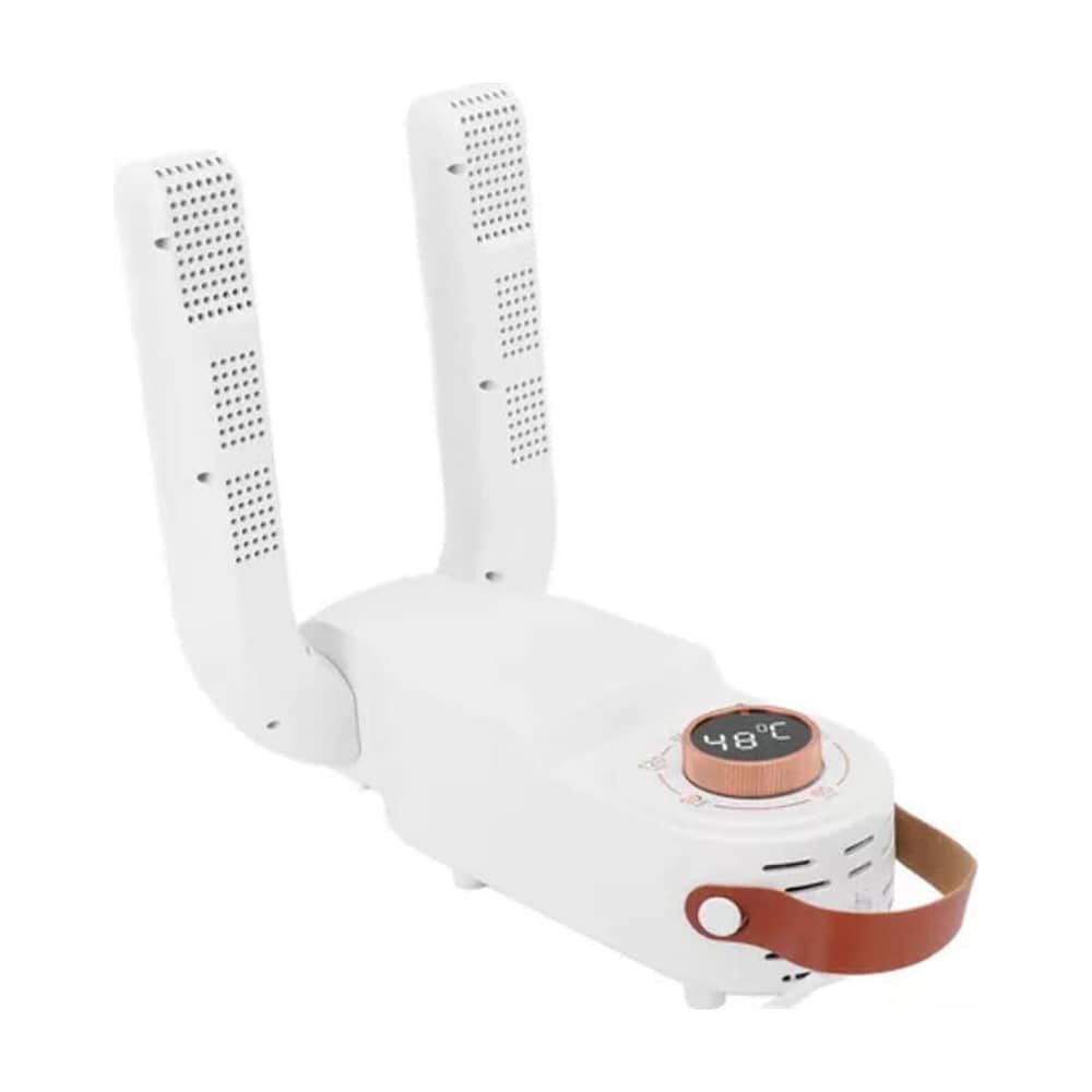 Secador De Zapatos El&eacute;ctrico Reloj Temperatura Constante image number 0.0