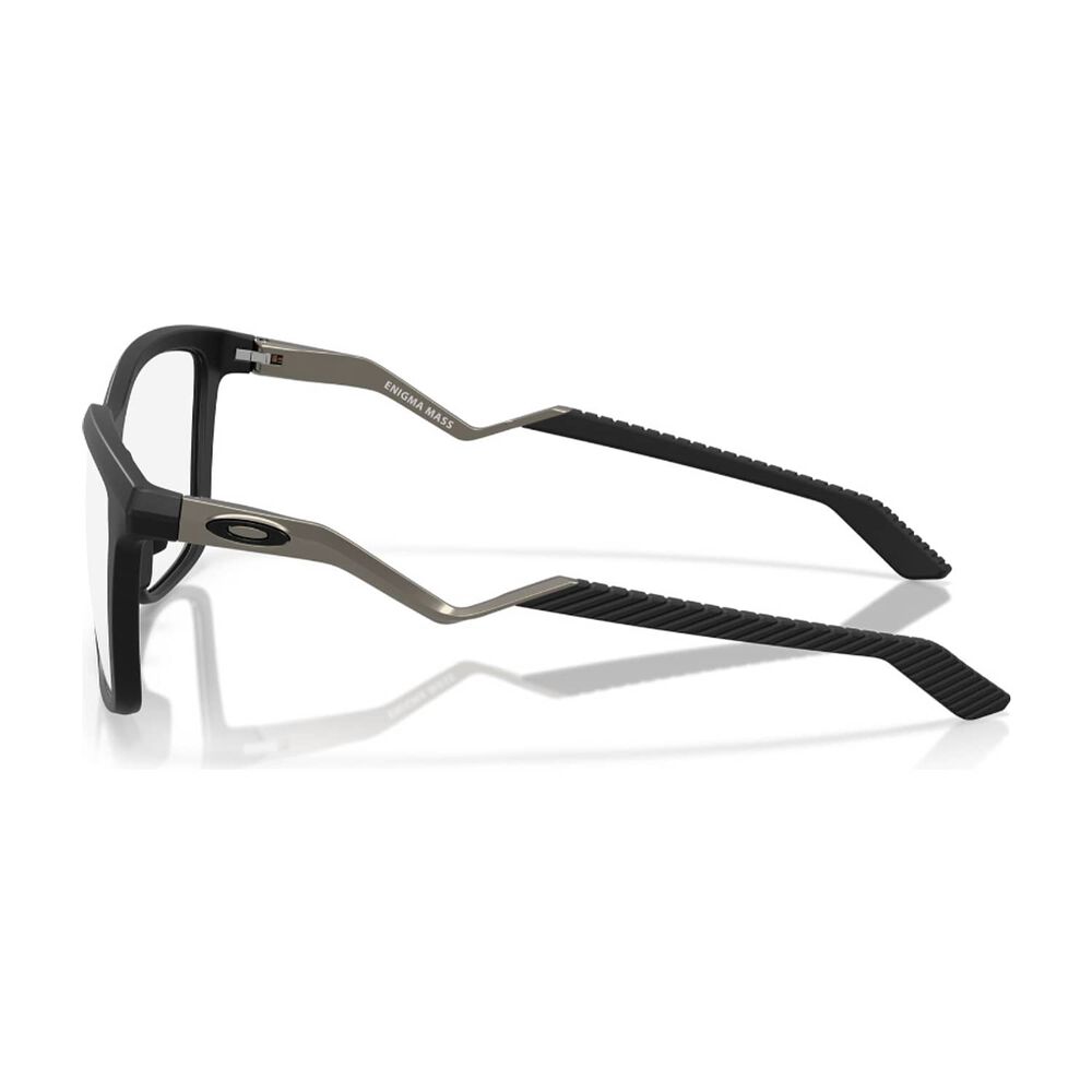 Lentes &Oacute;pticos Enigma Mass Negro Oakley Frame image number 2.0