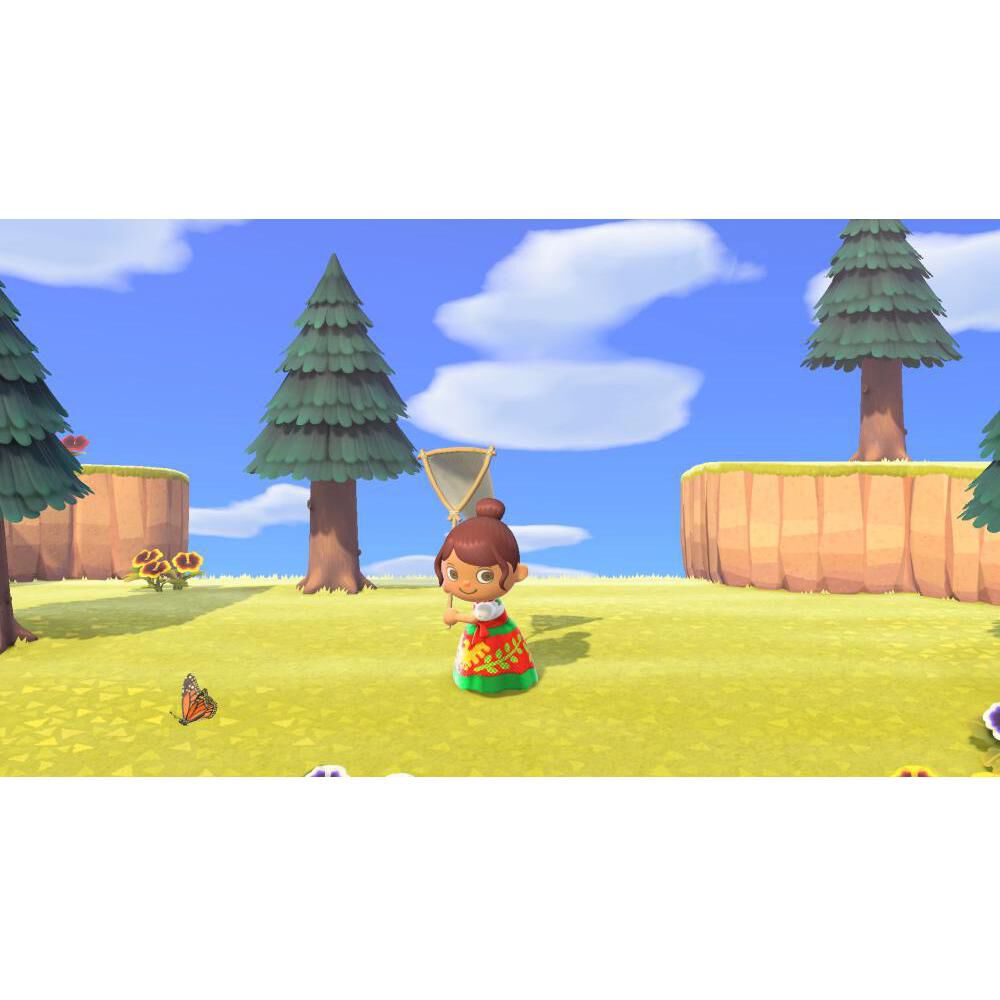 Juego Nintendo Switch Animal Crossing New Horizons image number 2.0
