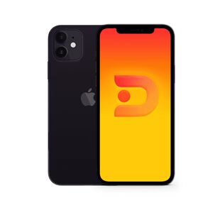 Iphone 12 256gb Black Reacondicionado