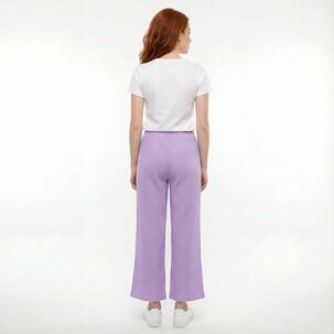 Pantal&oacute;n Mujer Rolly Go