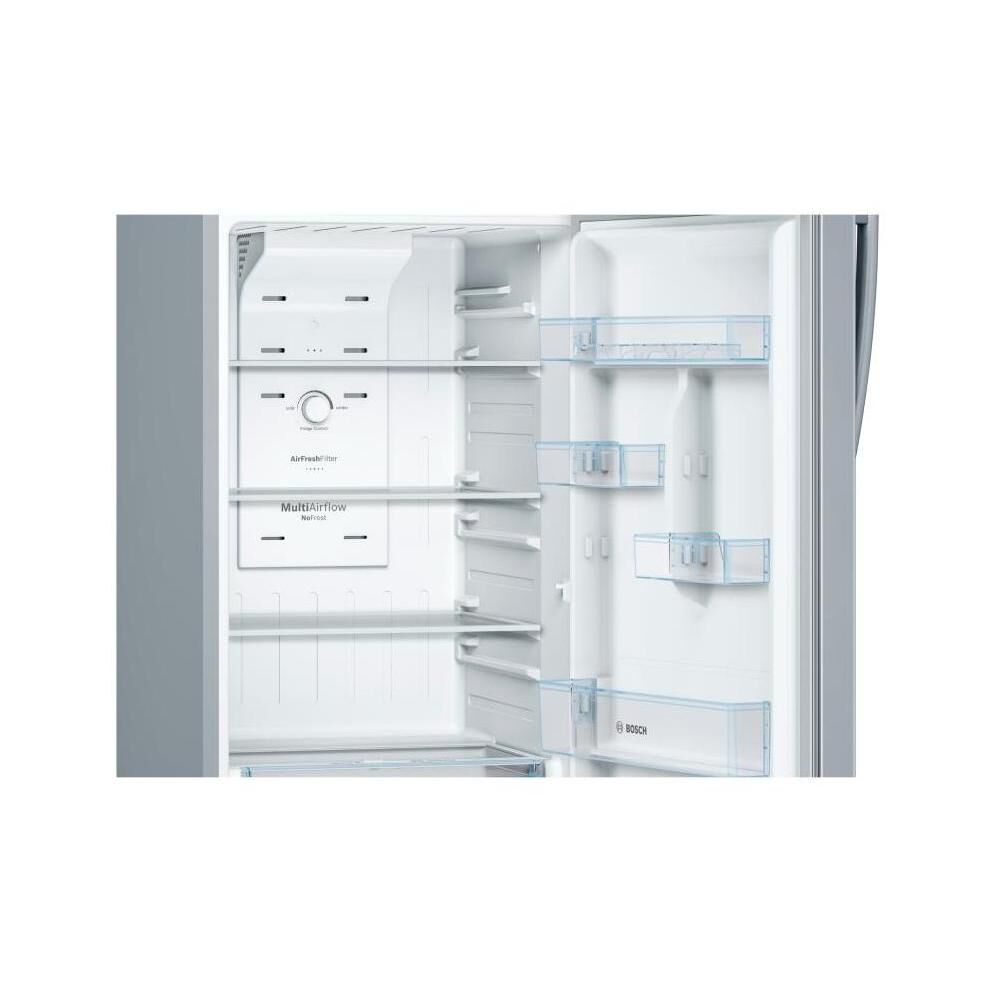 Refrigerador Top Freezer Bosch KDN30NL202 / 328 Litros / A+ image number 3.0
