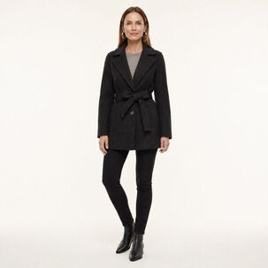 Abrigo Mujer Kimera