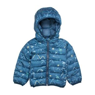 Parka Bebe Ni&ntilde;o Baby