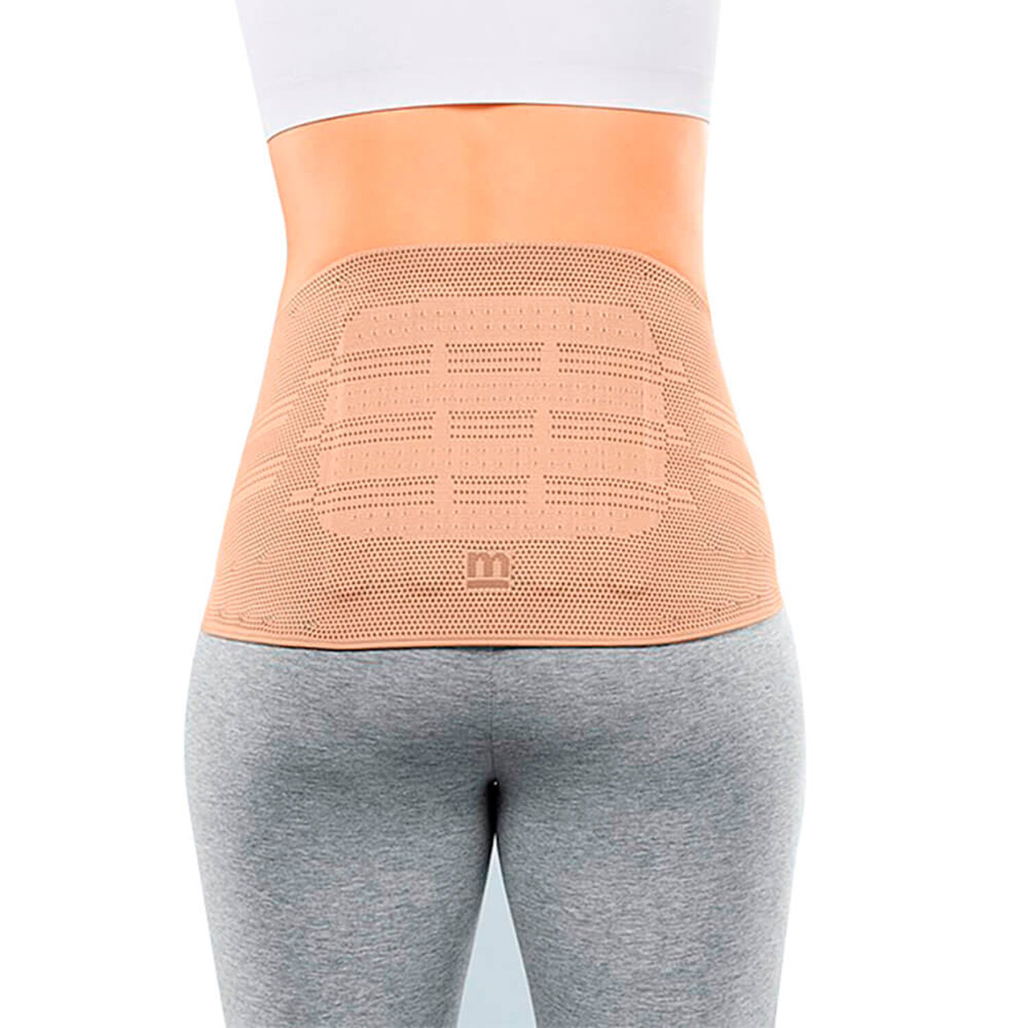 Faja Lumbar Lumbamed Basic Para Mujer - Talla I-blunding image number 2.0