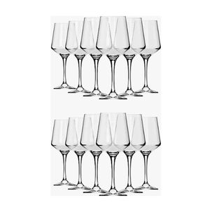 Copa Brunello Champagne Vidrio 190ml Caja X12u