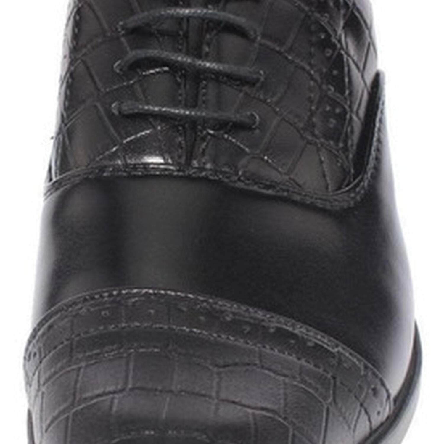 Zapato Formal Negro Casatia Art: 89821black image number 6.0