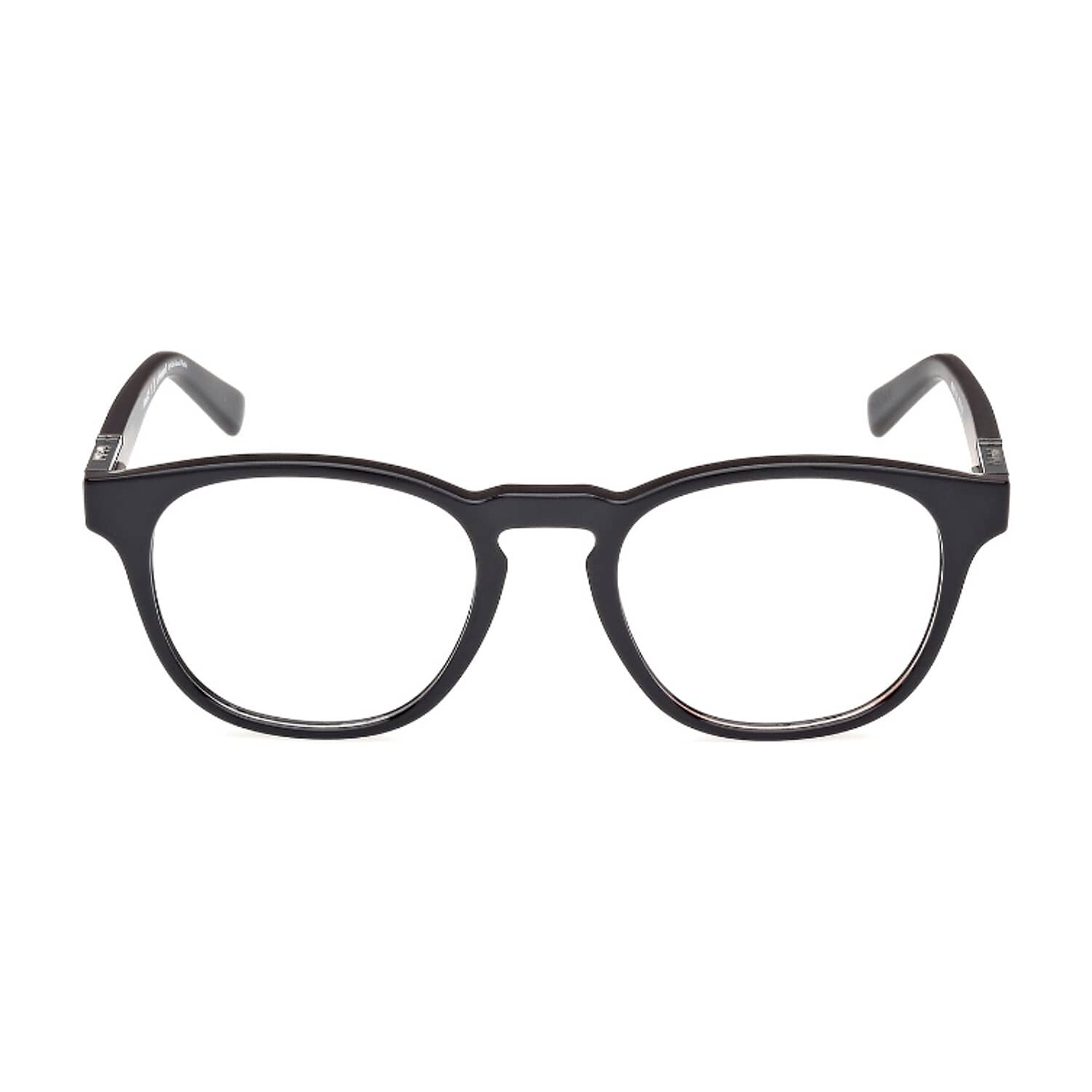 Lentes &Oacute;pticos Negro Brillante Timberland image number 0.0