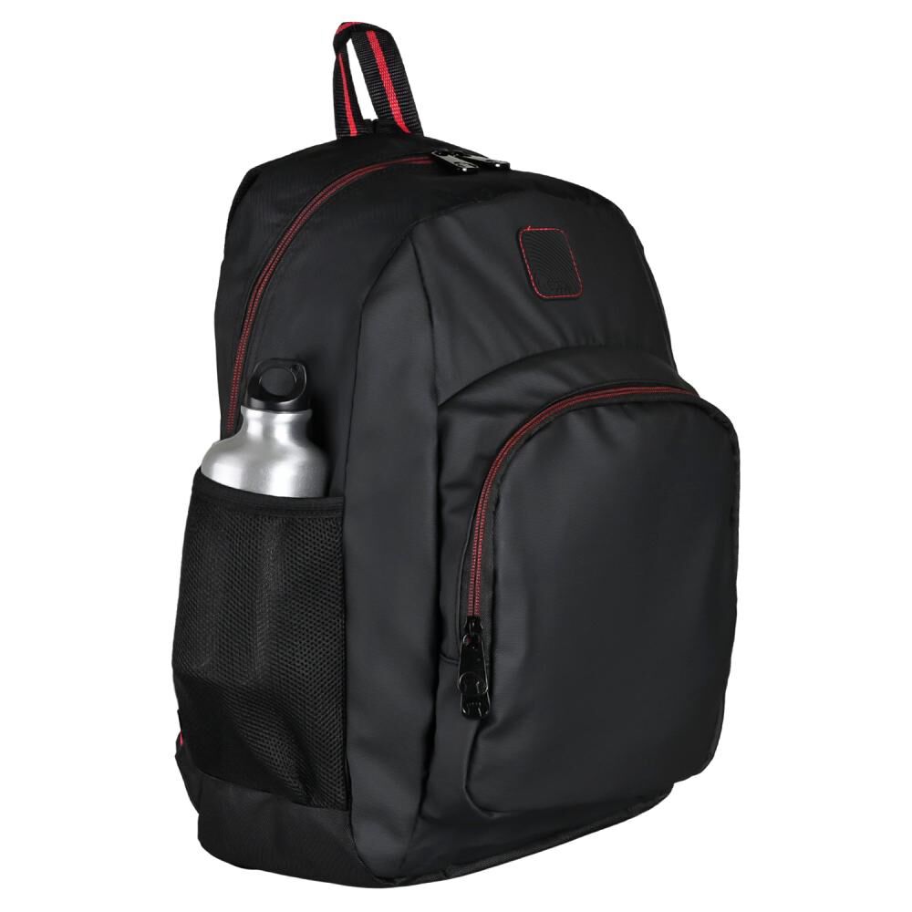 Mochila Coler - Black Reverse 25l Torre image number 3.0