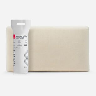 Almohada Rosen Memory Max Esencial