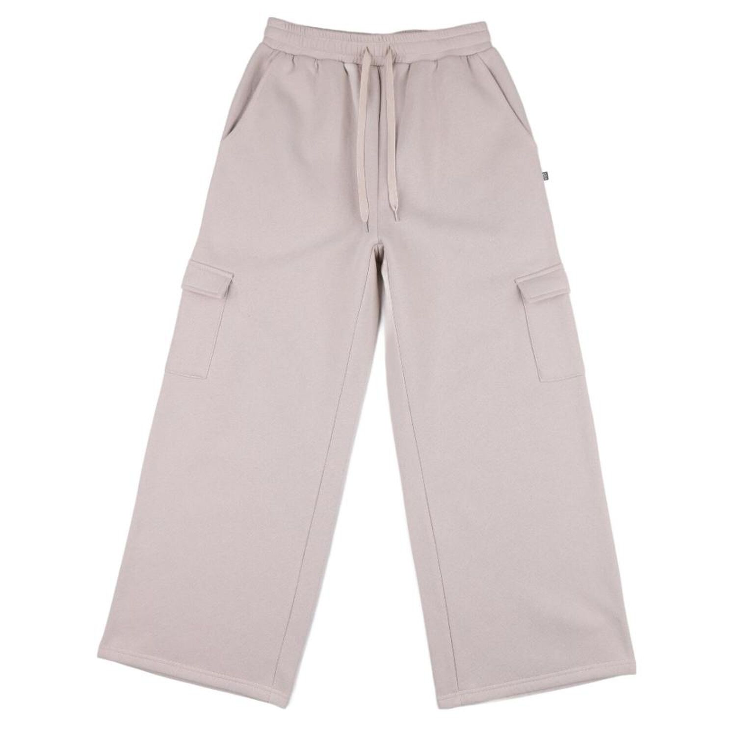 Pantal&oacute;n De Buzo Ni&ntilde;a Red - Rock image number 0.0