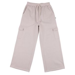 Pantal&oacute;n De Buzo Ni&ntilde;a Red - Rock