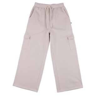 Pantal&oacute;n De Buzo Ni&ntilde;a Red - Rock