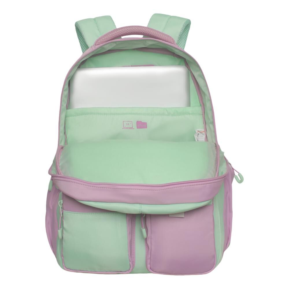 Mochila Twist Teen Head image number 2.0