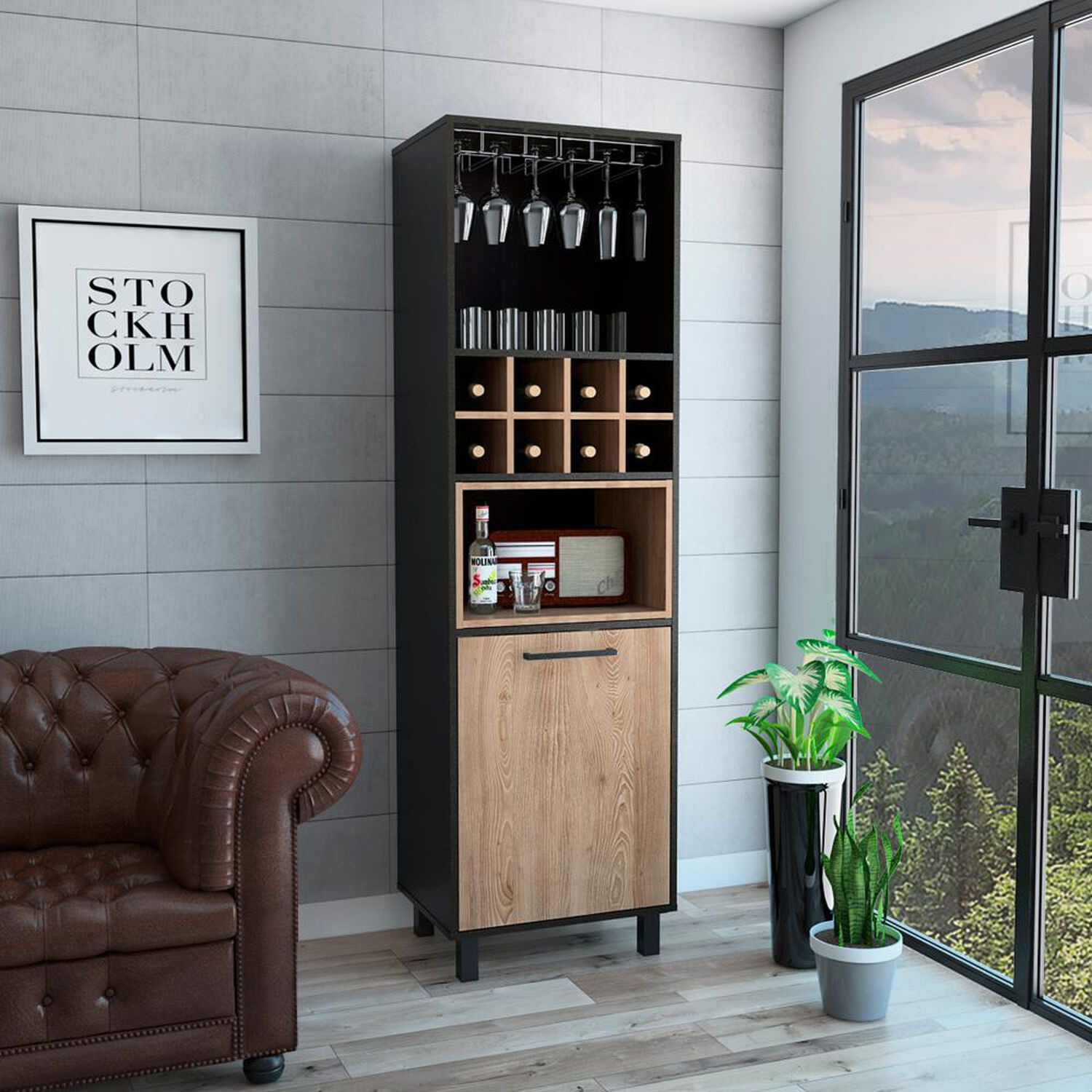 Bar Tuhome Kaia/ 1 Puerta image number 2.0