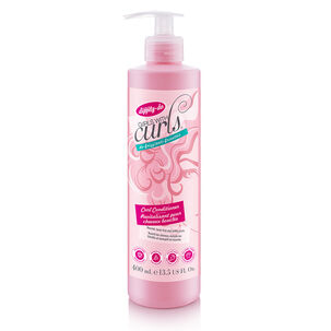Acondicionador Rizos Girls With Curls 400 Ml