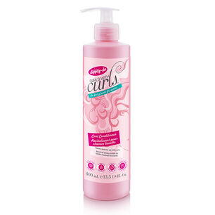 Acondicionador Rizos Girls With Curls 400 Ml