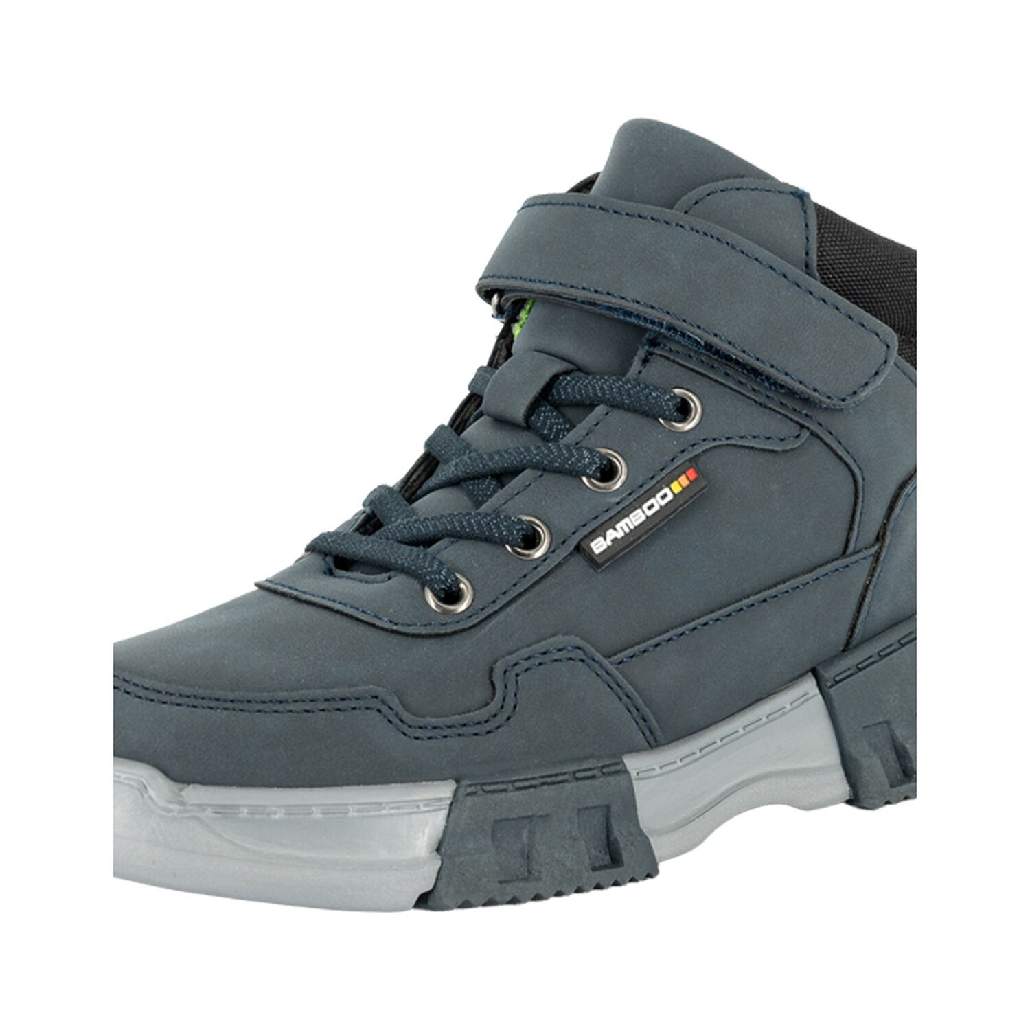 Botin Alfred Azul Bamboo image number 3.0