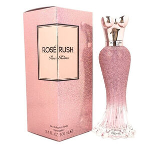 Paris Hilton Paris Hilton Rose Rush Edp 100ml
