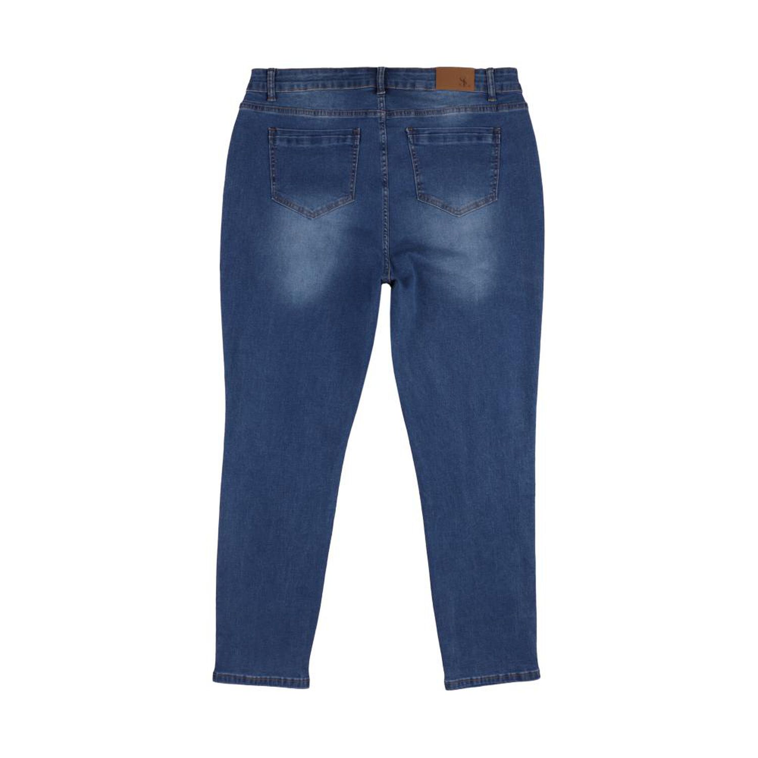 Jeans Mujer Sexy Large image number 1.0